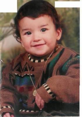achraf